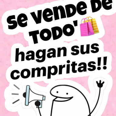 Un grupo recado para lo que busque o necesite comprar lo encuentre aquí - 2/3