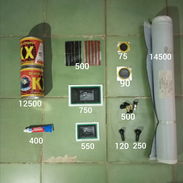 Materiales de ponchera - Img 54968909