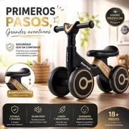 Bicicleta y Moto para niños - Img 55914137