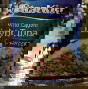 Latas de pescado - Img 46305130