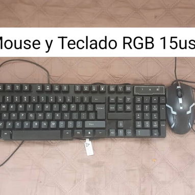 🚨🚨Se vende o se cambia piezas de PC, computadora y se arman también personalizadas a su presupuesto y gusto - 3/10