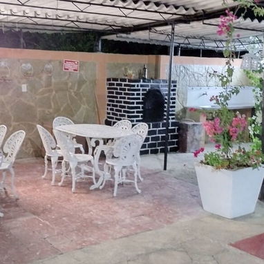 🏡✨ Casa con Piscina en Boyeros – Pasadías y Fiestas Familiares en La Habana - Img 123057205