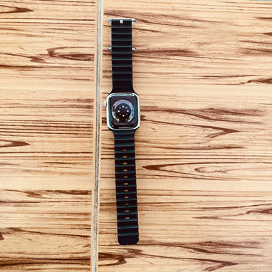 Apple Watch serie 7 - 4/4