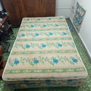 Colchón 3/4 de uso en perfecto estado - Img 55710750