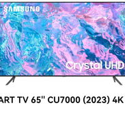 Televisores smart TV Samsung y LG. Nuevos en caja - Img 44116444