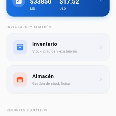 Software POS desde tu móvil - Img 128013037