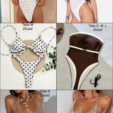 Bikinis - 6/6