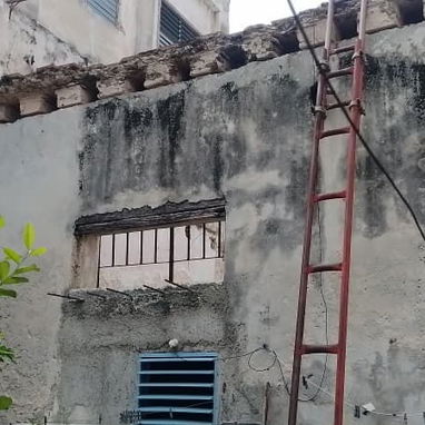 Casa en Centro Habana ideal para negocio o almacen - Img 125702684