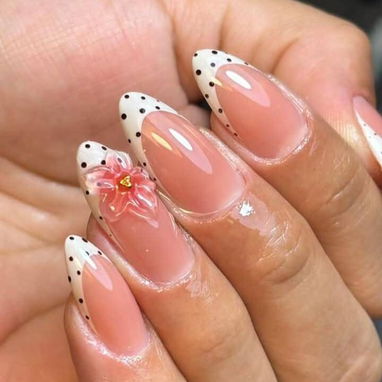 manicurista en el vedado la habana, manicure en el vedado, arreglos de uña profesional, Manicurista profesional manicura - Img 123285423