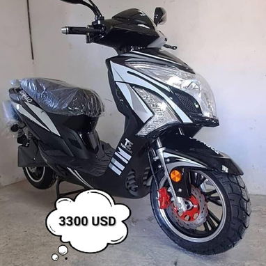 💥 MOTOS ELÉCTRICAS EN VENTA 💥 - Img 123530200