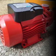 Bomba Periférica 1"x1" ( 1/2  HP 110v)  Precio:50 usd 💸  1 mes de garantía🕒  Transporte incluído en dependencia del lu - Img 56068453