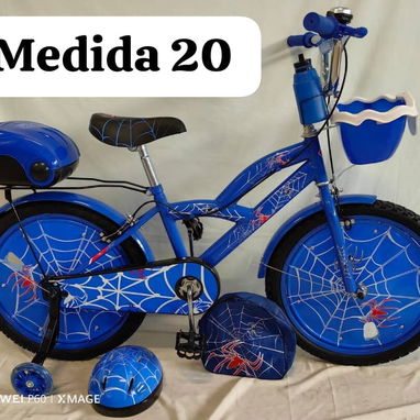 Se venden bicicletas,piscinas,carriolas,velocipedos,carritos y moticos - Img 122773038