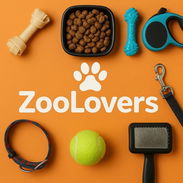Artículos de mascota perro y gato (correa,collar,arreo, pechera, plato, juguete,cama,cepillo,champú,pasta y mucho más) - Img 54542771