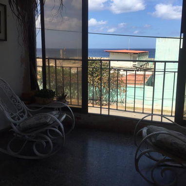 NH-2 Venta de apartamento en el vedado - Img 107040884