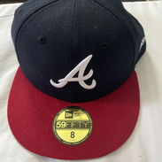 Gorra original en Venta - Img 55239764