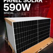 Pa eles solares d 590w - Img 56185583