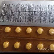 BENADRILINA 25mg(DIFENIHIDRAMINA ) VENCEN EN ENERO/2029 - Img 55447506