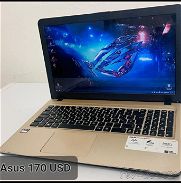 Laptop Asus 170 usd - Img 45799760