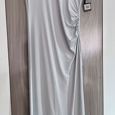 Vestidos de mujer Cuidado con el perro - 3/10
