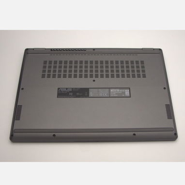 Asus VivoBook Flip TP3407SA-DS74T 14" OLED Touch Ultra 7 256V 16GB 1TB W11H 2in1 - Img 124438358
