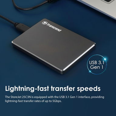 DISCO EXTERNO 1TB - Img 120771049