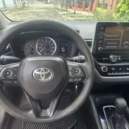 Vendo Toyota Corolla del 2020 - Img 56569867