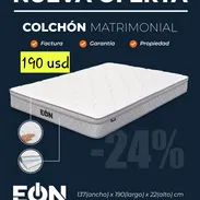 Colchon camero de - Img 56409698