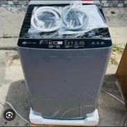 Lavadora automatica Rudenk 8kg (agua fria)Transporte incluido🔥🔥 - Img 56157824