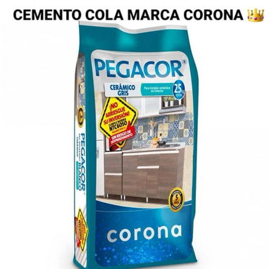 Cemento cola - Img 107090388