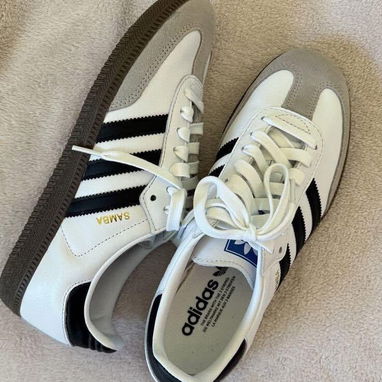 Zapatos Samba - Img 119224884