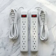 Extensiones eléctrica 2 metros - Img 51948636