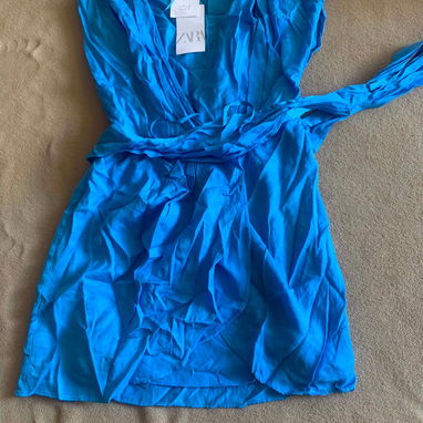 Blusas de encaje - Img 124067045
