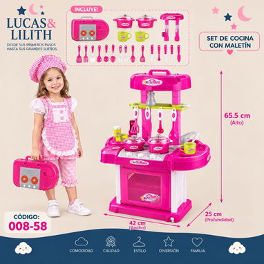 Juguetes de niñas - 4/4