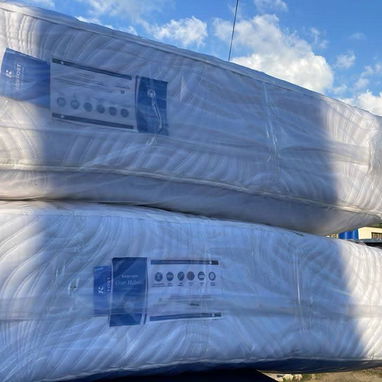 Disponible ya Colchones Cameros Originales de fabrica. Precio#150Usd Con servicio a domicilio sin costo adicional en cua - Img 119320739