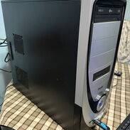 PC de Escritorio MSI B85-G43 con I5 4460 de 4ta Generación, 16GB de RAM, Disco SSD de 500GB y 1TB de Almacen. - Img 45550014