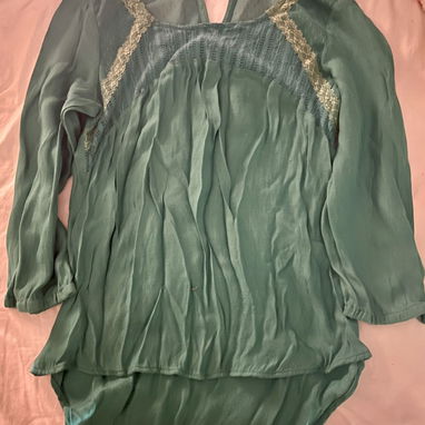 Ropa reciclada y nueva BARATA - Img 123562429
