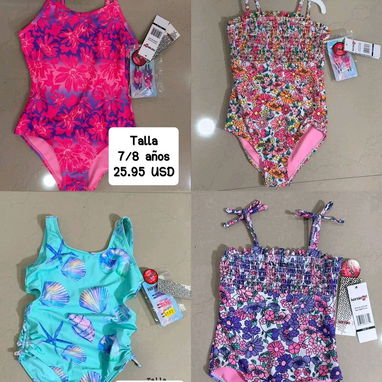 💦🌊👙todo de playa para los peques de casa - Img 124892431