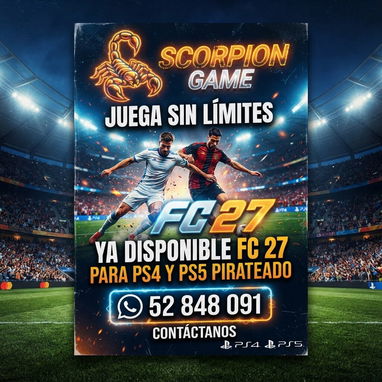 Pirateria automatica para Playstation 4 sin necesidad de memoria ni disco bluray,ver dentro - 2/2