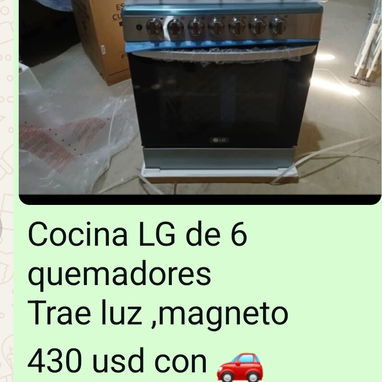 COCINAS-HORNO - Img 123029628