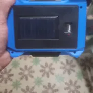 Lámpara recargable - Img 53203584