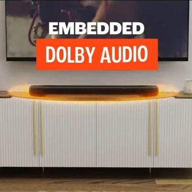 (sellado en caja) Vendo barra de sonido JBL SB550 - 3/3