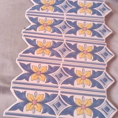 Tejas , cemento blanco, gris bloque de cristal losa de piso entre otras cosas ➕ 56771582 - Img 127982588