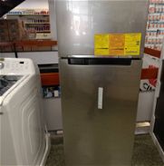 Refrigerador marca Samsung 11 pies - Img 45740362