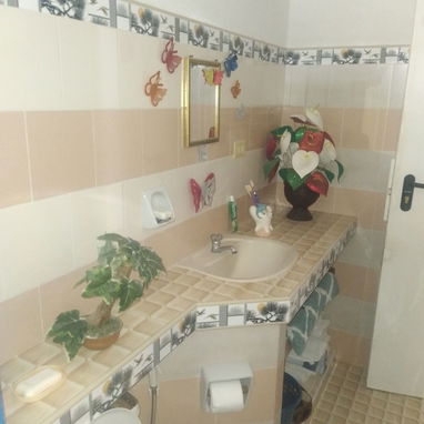 Apartamento 4to Piso Ubicado En La Lisa San AgustĂn Precio Negociable - Img 124856396
