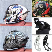 Cascos modulares - Img 56586672