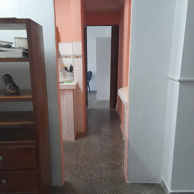 Alquiler lineal en Nuevo Vedado - 4/8