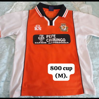 Ropa de niño. - Img 106647471