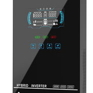450 USD Inversor híbrido sumry de 4000W. - Img 56632995