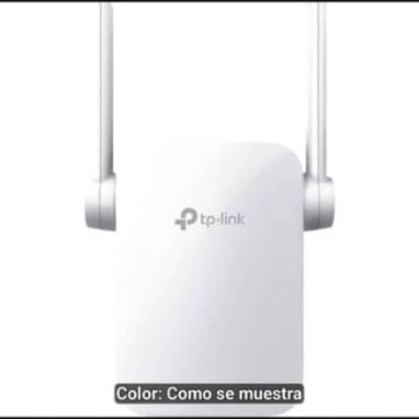 Amplificador de alcance Wi-F - 3/5