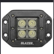 LUCES LED EMPOTRABLE DE 2 PULGADAS - Img 56704144